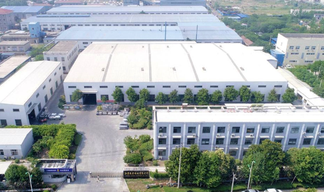 Kaihua Aluminum
